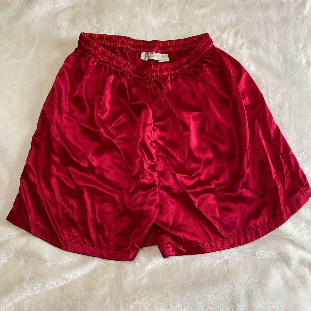 Victoria’s Secret Vintage Gold Label Pajama Pants